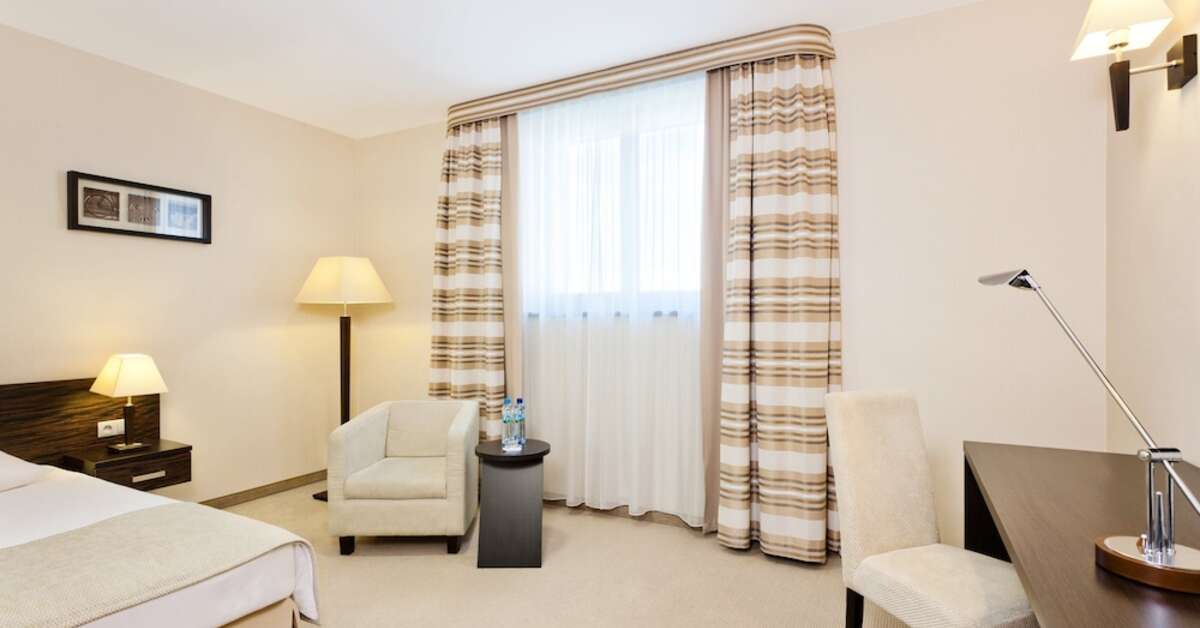 Een foto van Qubus Hotel Gdansk