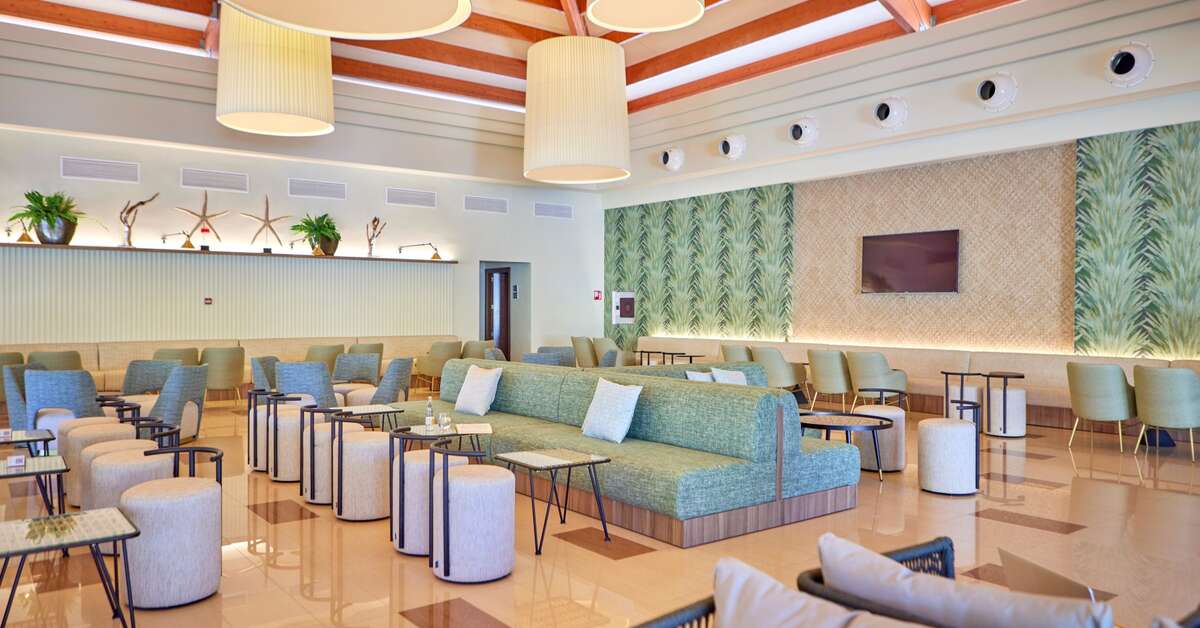 Een foto van Hotel Zafiro Mallorca