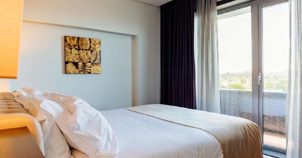 Een foto van Axis Porto Business & Spa