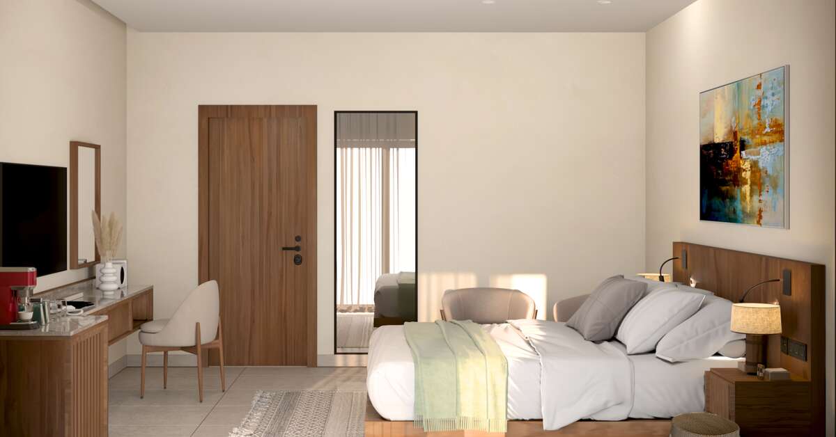 Een foto van Utopia Blue Resort