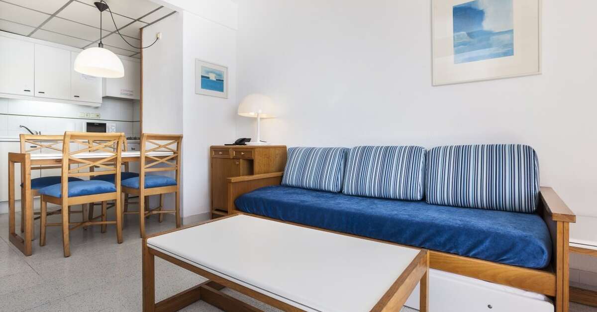 Een foto van Globales Nova Appartementen
