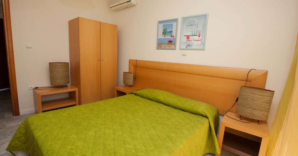 Een foto van Olympic Kosma Hotel