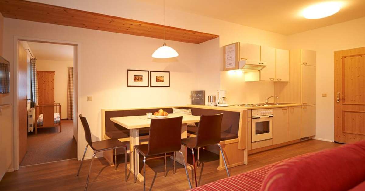 Een foto van Aparthotel Stadler