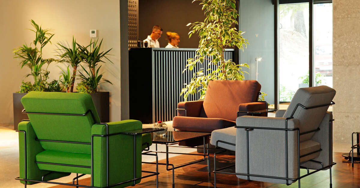 Een foto van Lifestyle Hotel Vitar