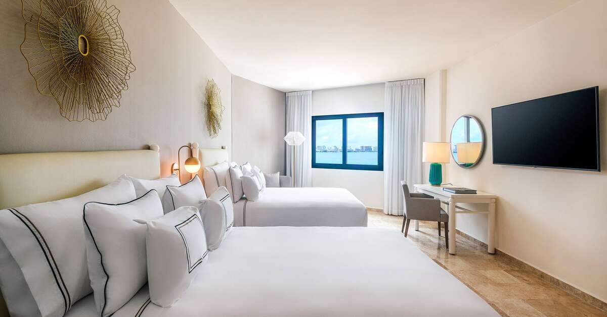 Een foto van Melia Casa Maya