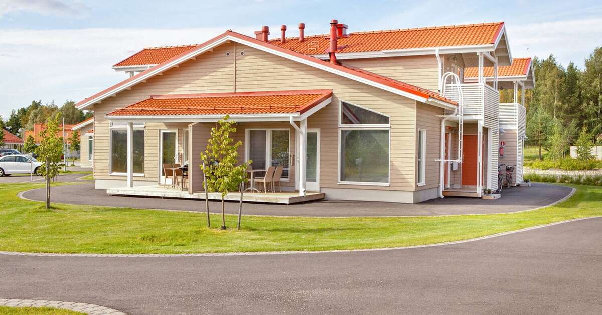 Een foto van Holiday Club Katinkulta