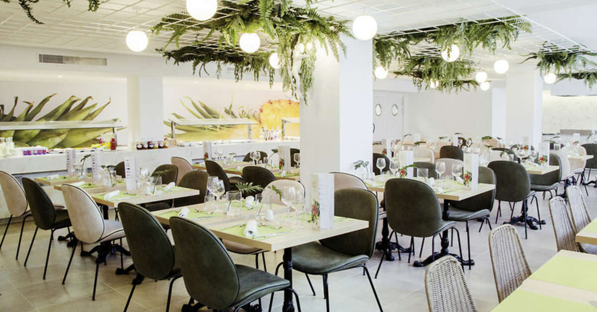 Ein Foto BQ Paguera Boutique Hotel