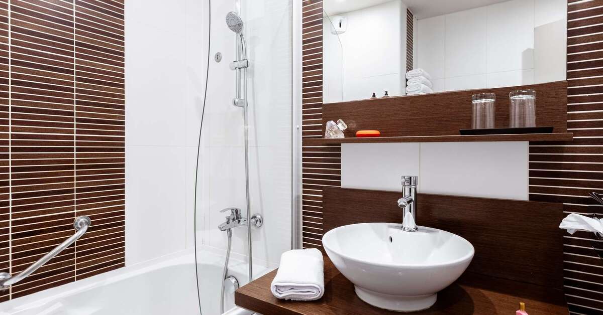 Een foto van Mercure Omaha Beach Hotel