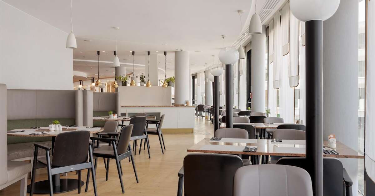 Een foto van Radisson Blu Resort Swinoujscie
