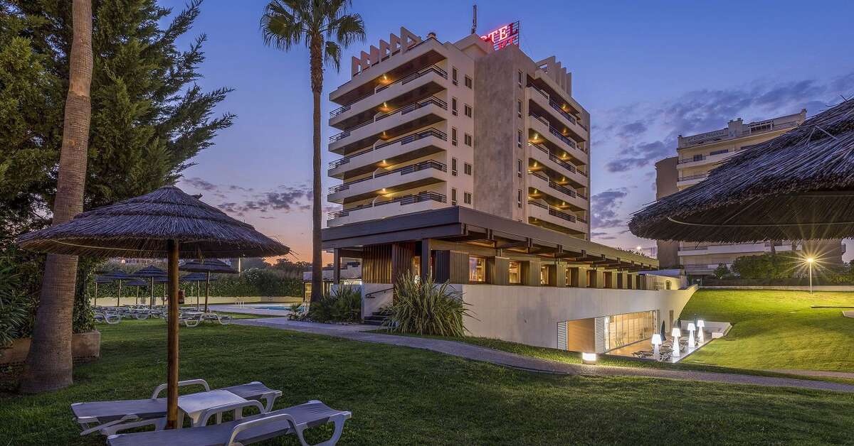Een foto van Interpass Vau Hotel & Appartementen