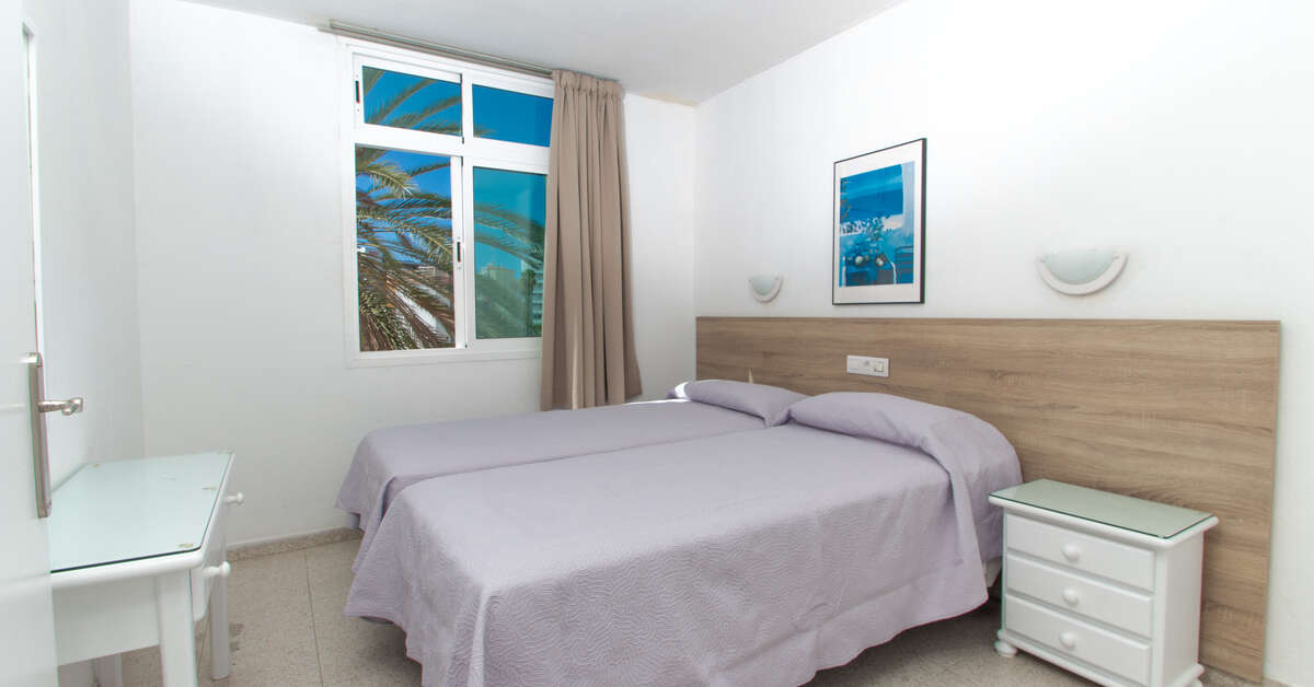 Een foto van Tamaragua Appartementen