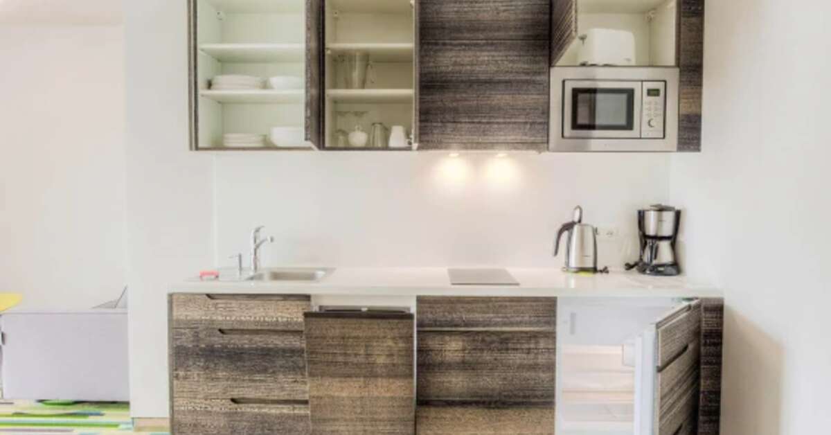 Een foto van Baltic Park Molo Appartementen