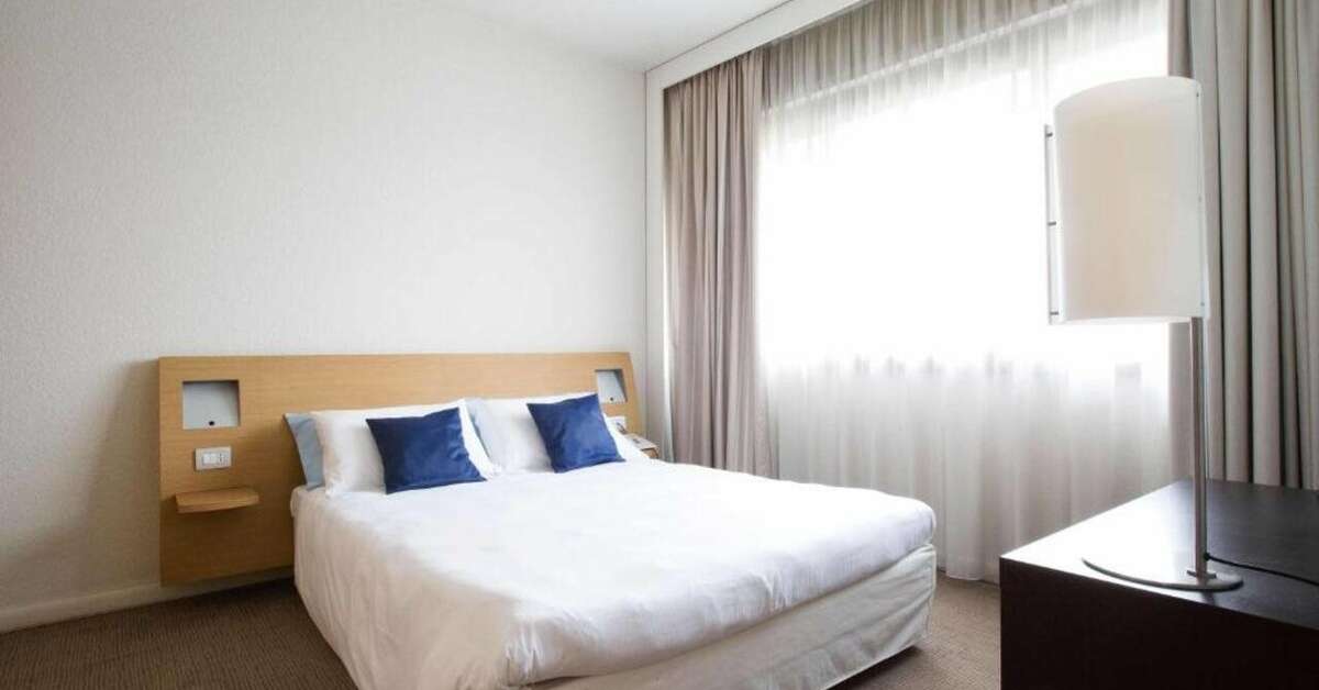 Een foto van Living Place Hotel