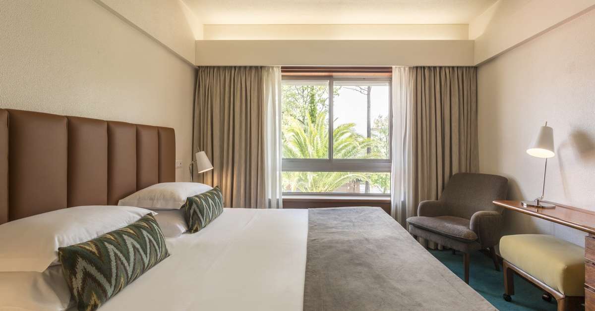 Een foto van Dom Goncalo Fatima Hotel & Spa