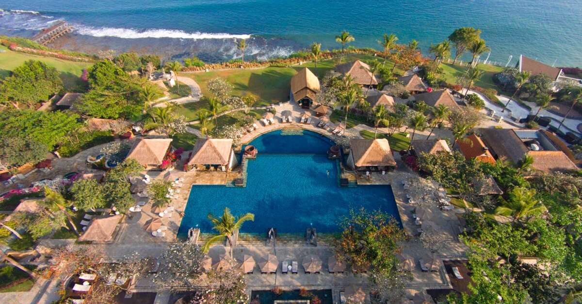 Een foto van Ayana Bali - Resort