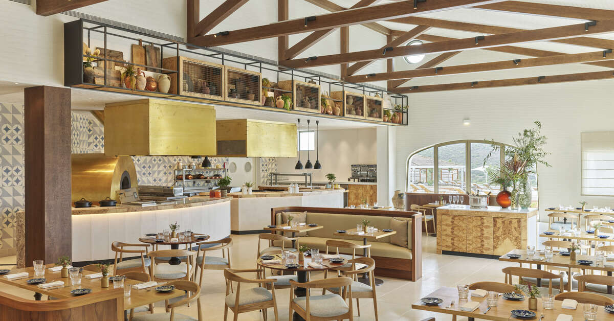 Een foto van Viceroy at Ombria Algarve