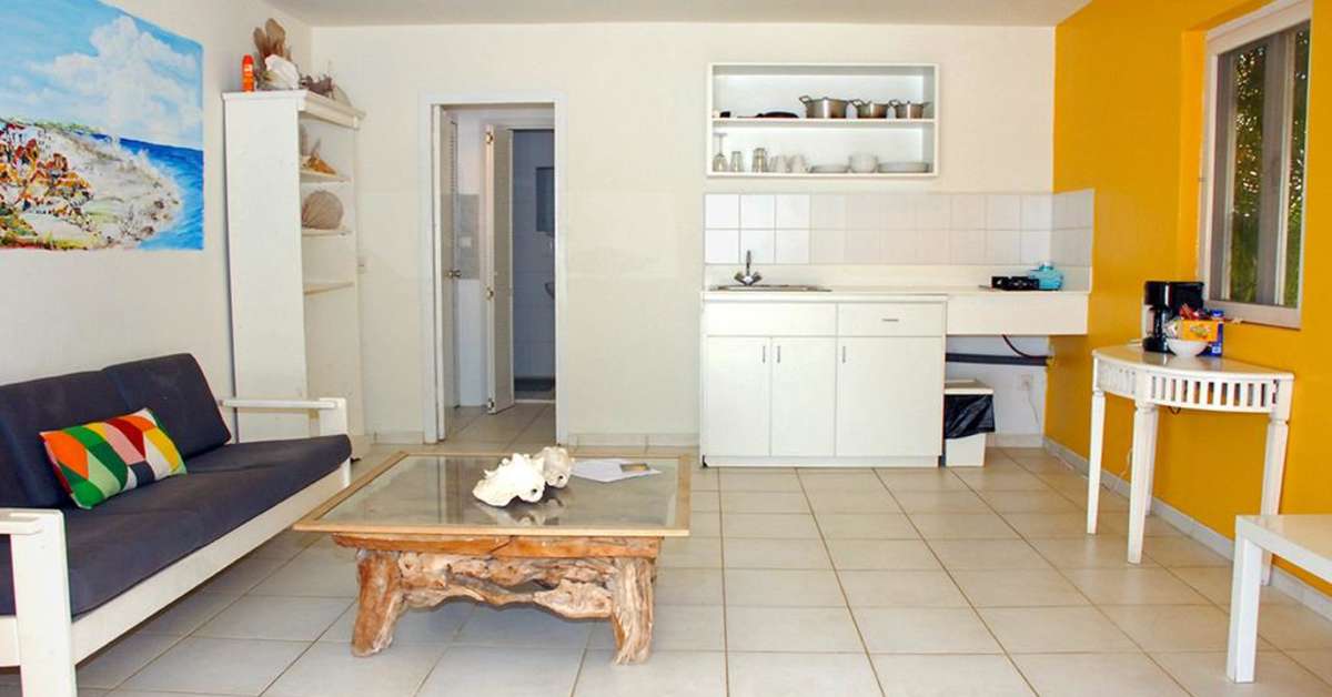 Een foto van BnB Bonaire