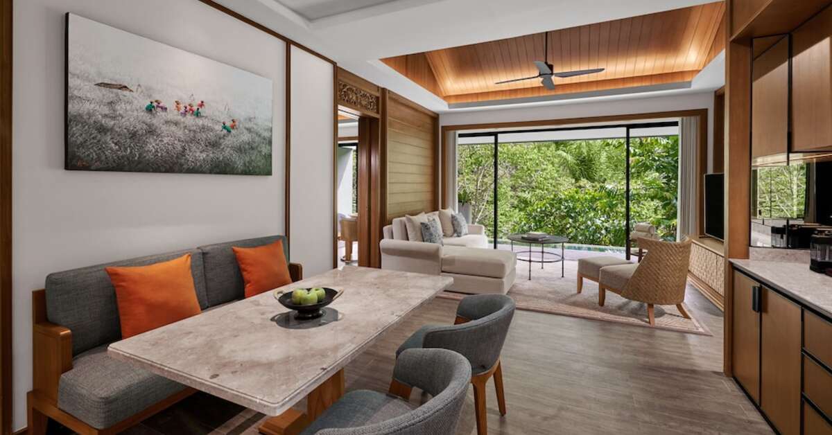 Een foto van Anantara Ubud Bali Resort