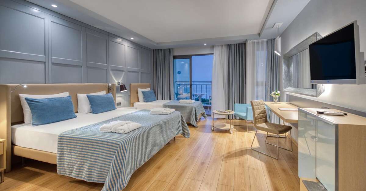 Ein Foto Numa Bay Exclusive Hotel