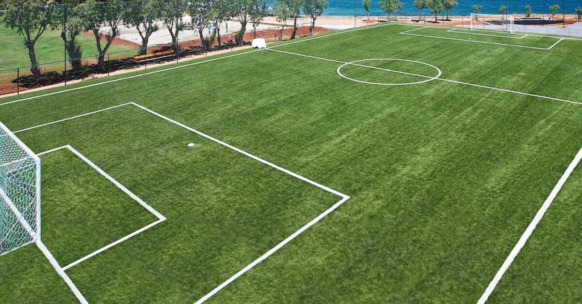 Een foto van de faciliteiten bij Kalimera Kriti Hotel & Village Resort