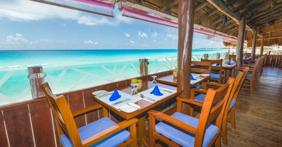 Een foto van GR Caribe by Solaris