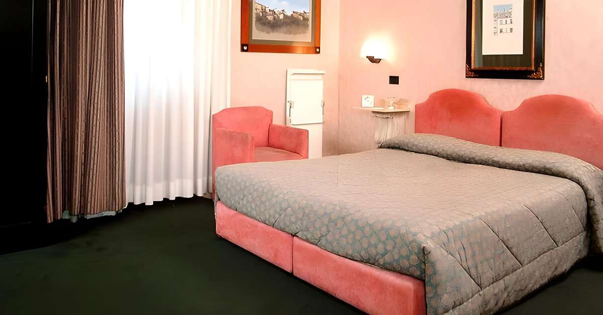 Een foto van Hotel Valle