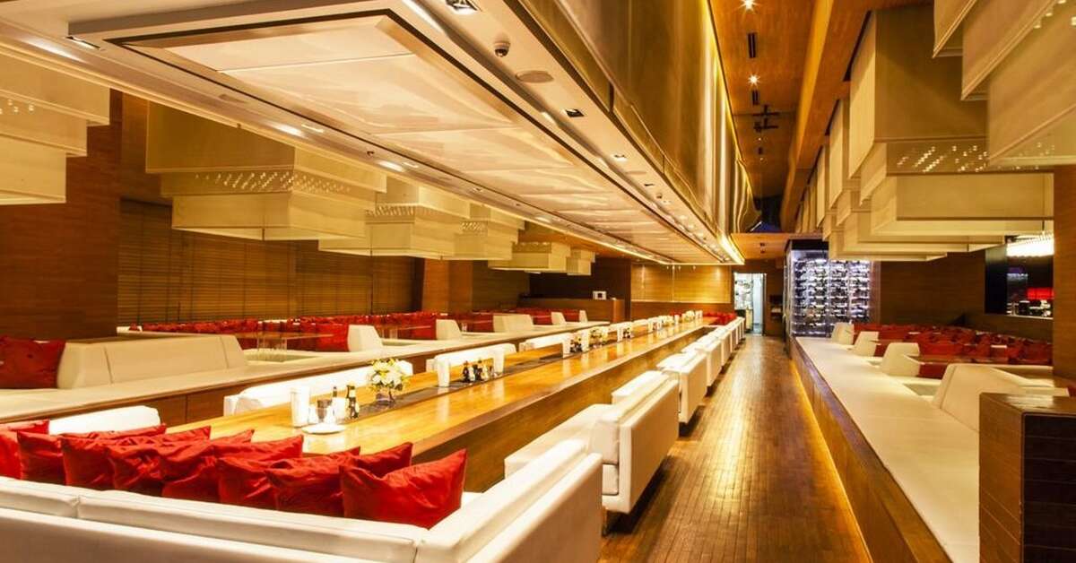 Een foto van Column Bangkok