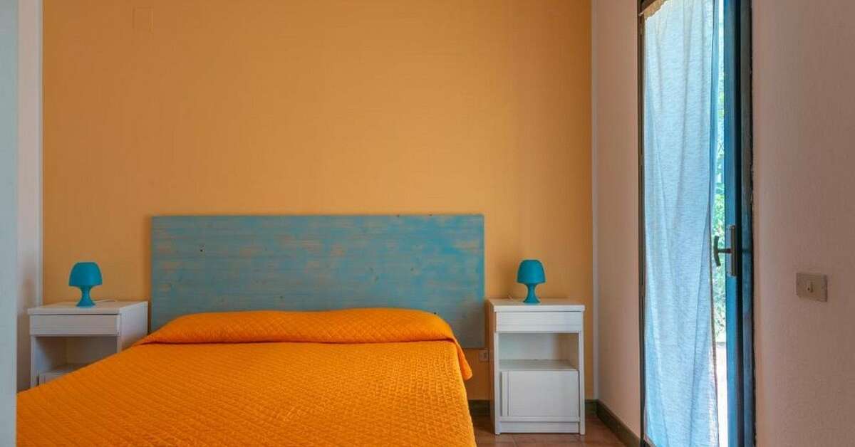 Een foto van Residence I Mirti Bianchi