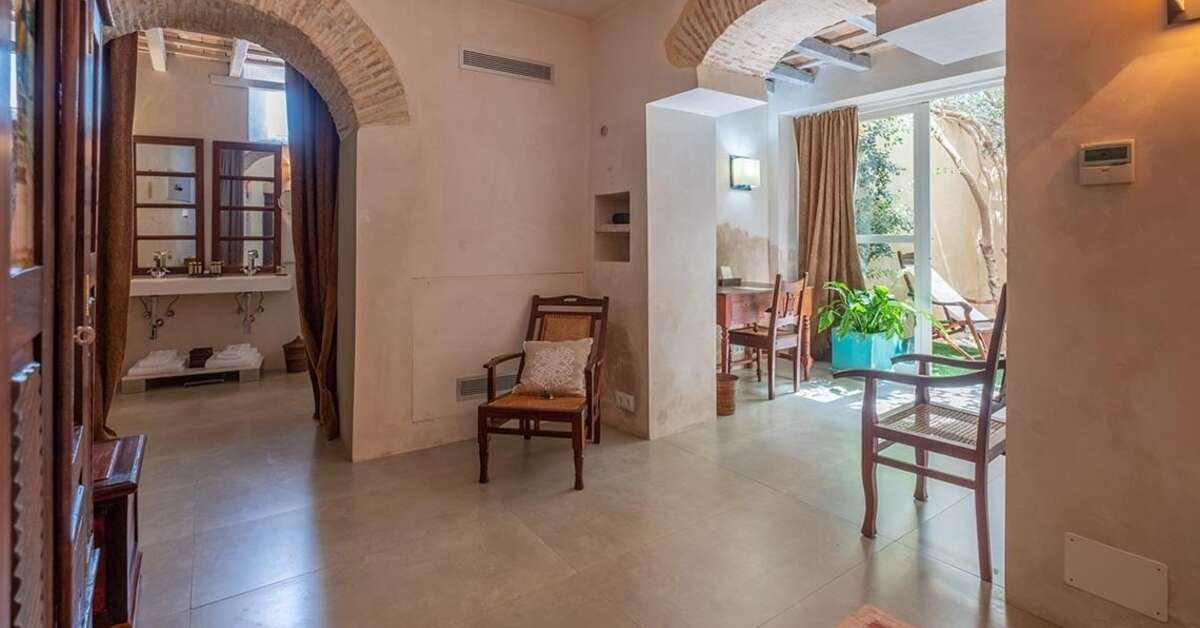 Een foto van Hotel Boutique V