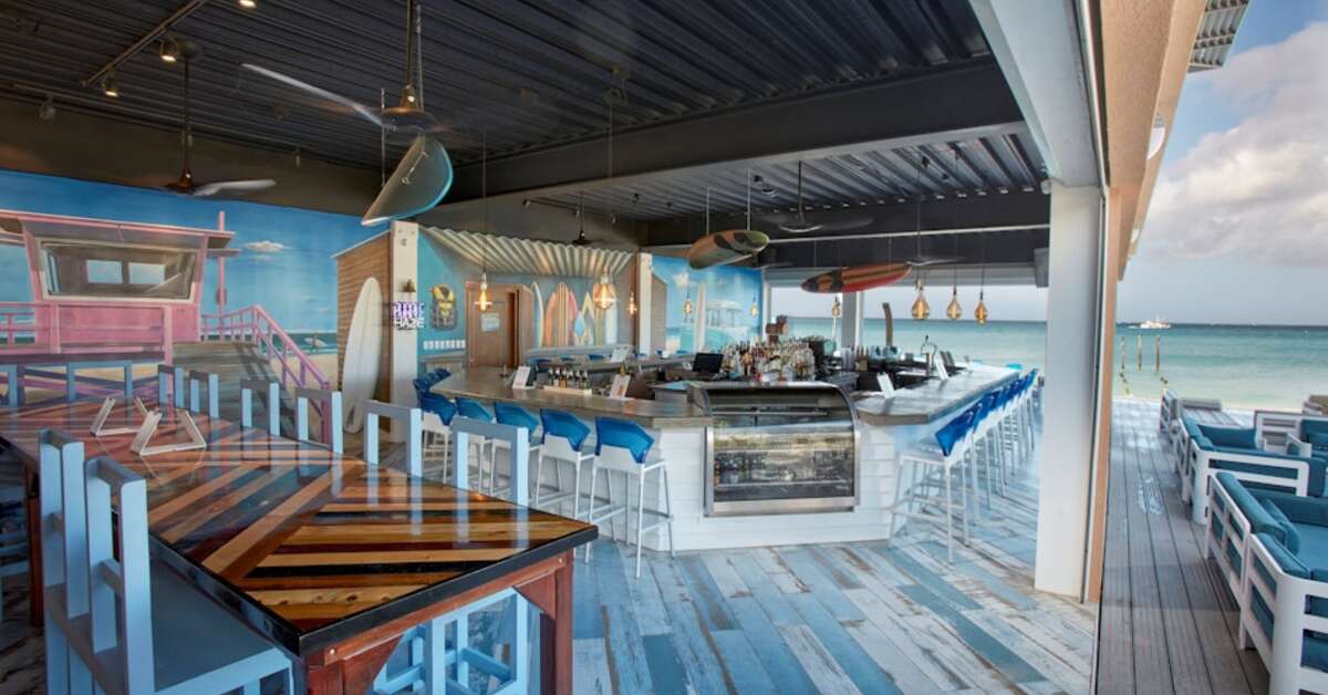 Een foto van Tamarijn Aruba All Inclusive