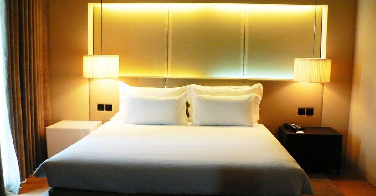 Een foto van Golden Tulip Sao Joao da Madeira Hotel
