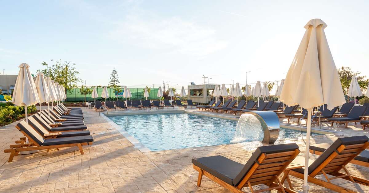 Een foto van Azul Eco Hotel