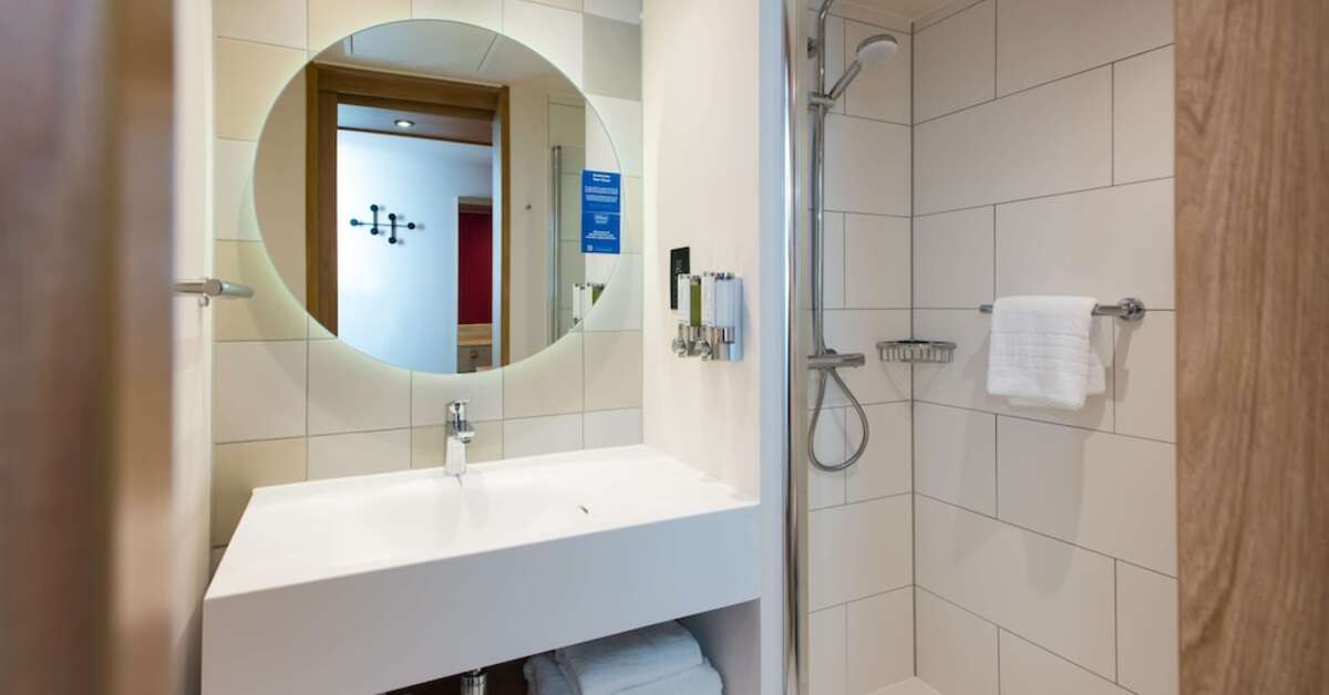 Een foto van Hampton by Hilton London Park Royal