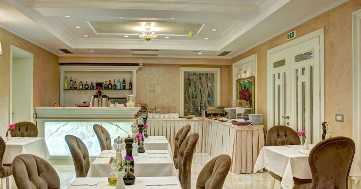Een foto van Lot Boutique Hotel
