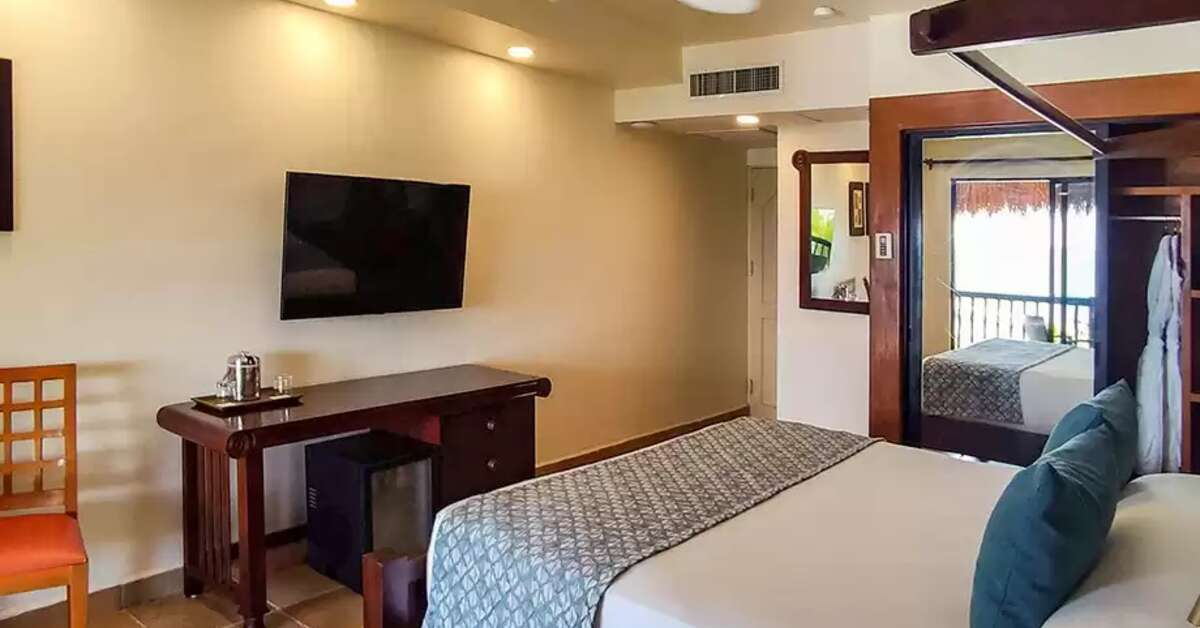 Een foto van Catalonia Yucatan Beach Resort & Spa