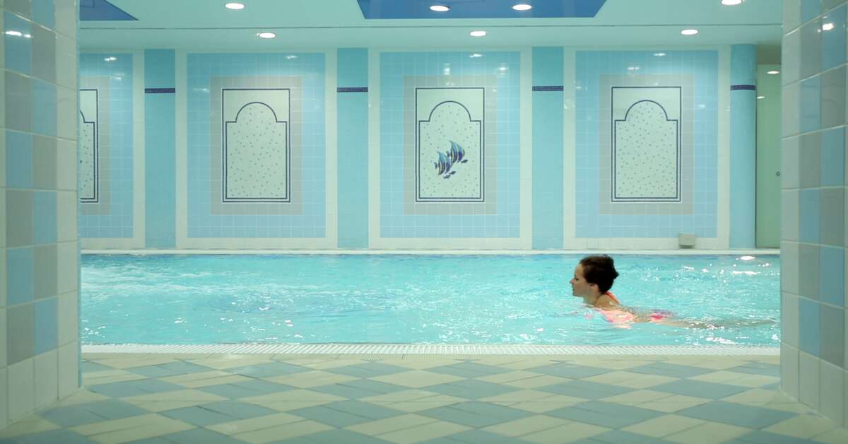 Een foto van Ensana Pacifik