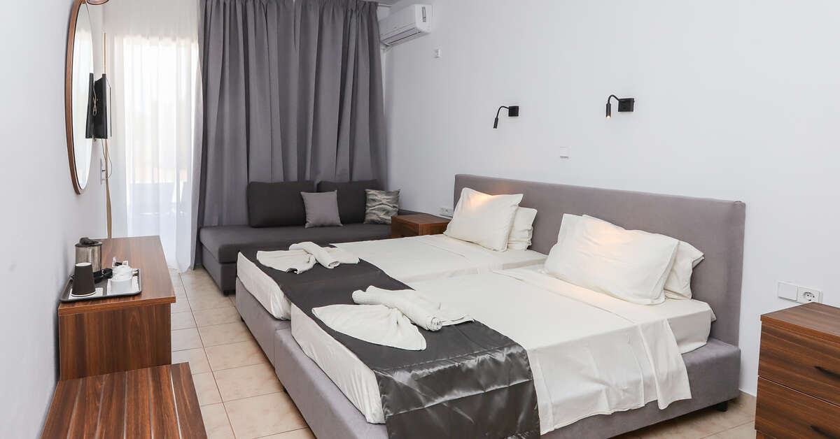 Een foto van Belvita Hotel