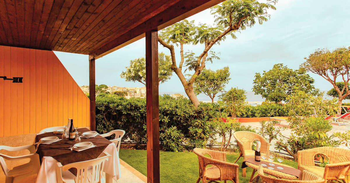 Een foto van New Paradise Residence & Hotel
