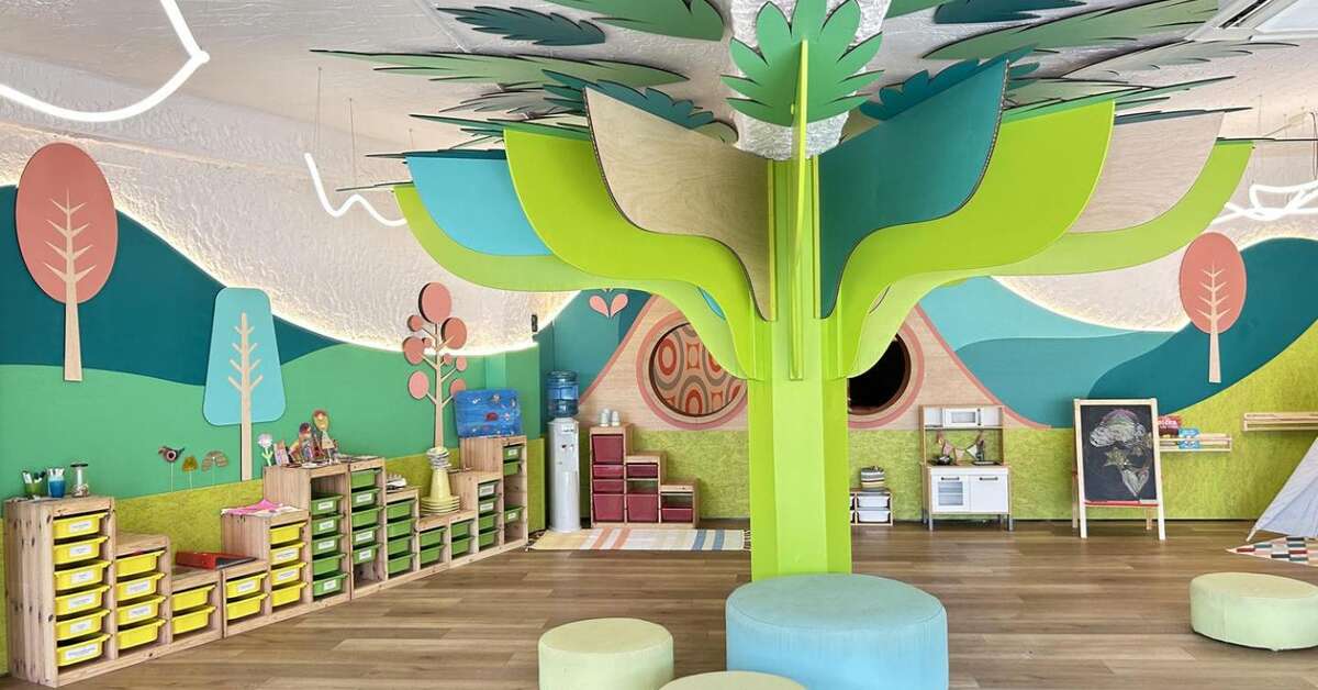 Een foto van Seaclub Mediterranean Resort