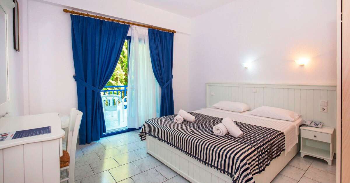 Een foto van Rodon House Aparthotel