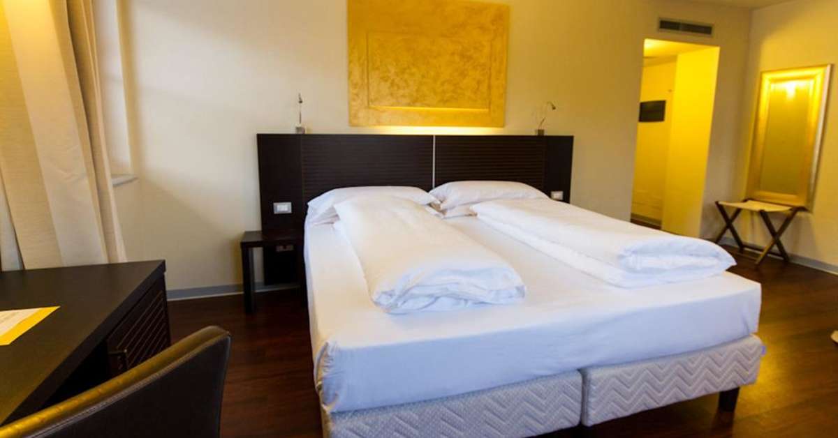 Een foto van Hotel Norge