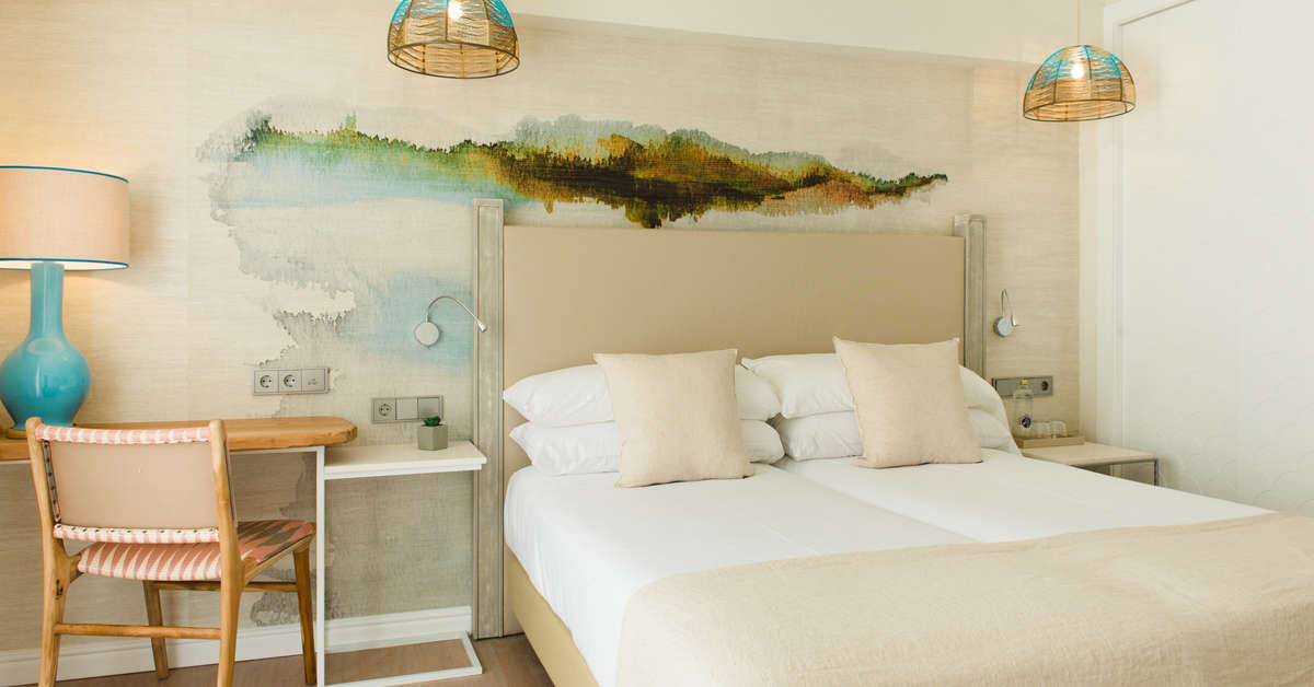 Een foto van Hotel Honucai