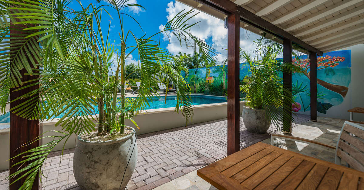 Een foto van Casita Palma Boutique Resort