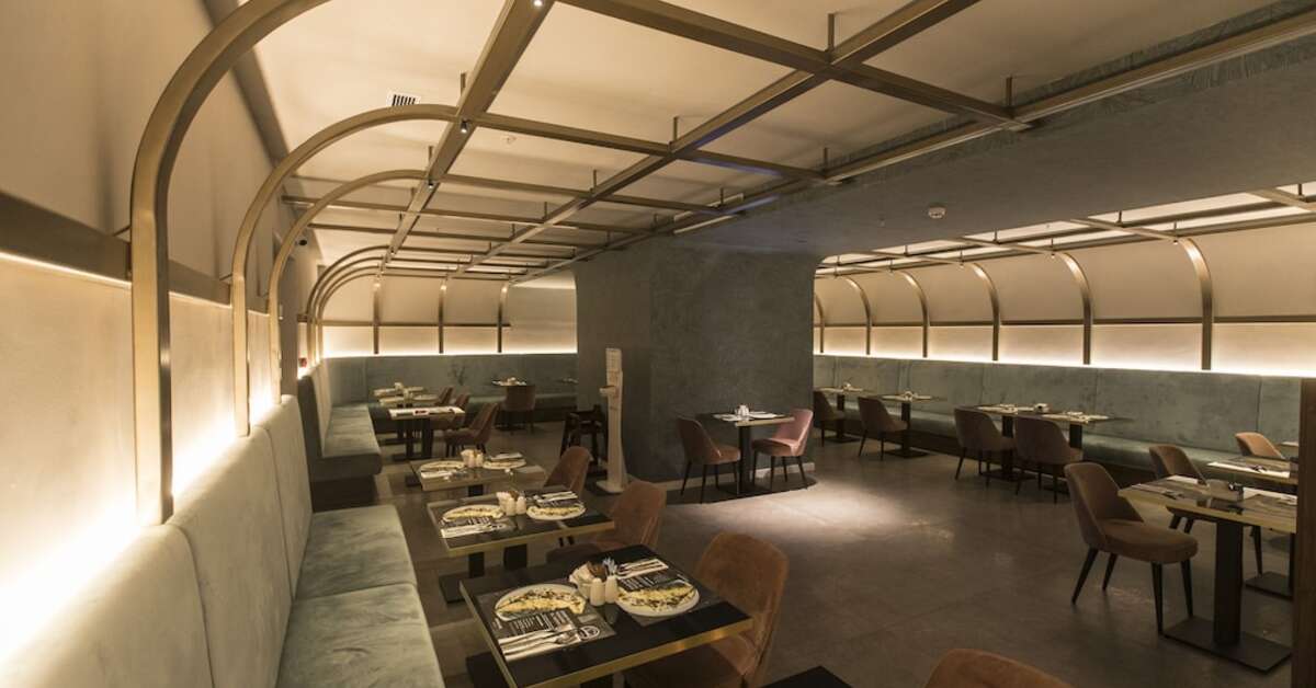 Een foto van Mercure Hotel St. Julian's