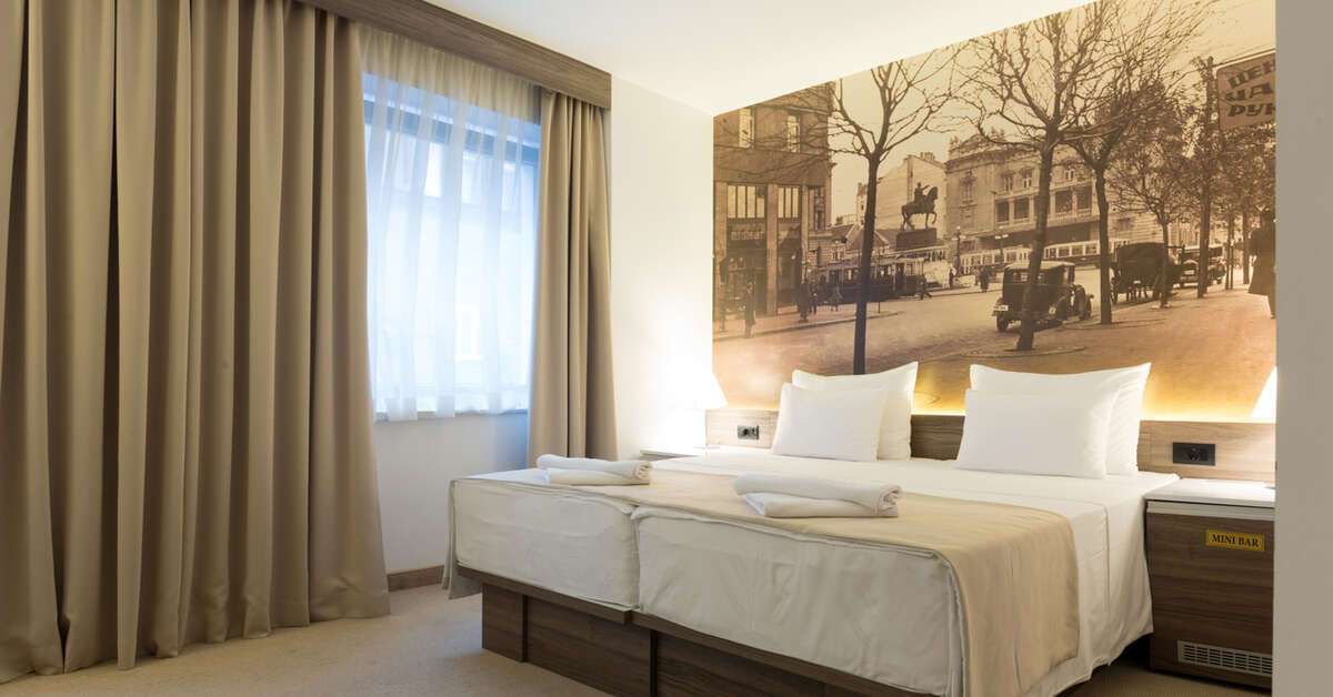 Een foto van Hotel Royal Inn