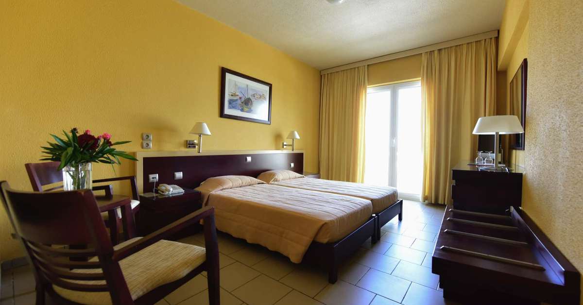 Een foto van Arion Hotel