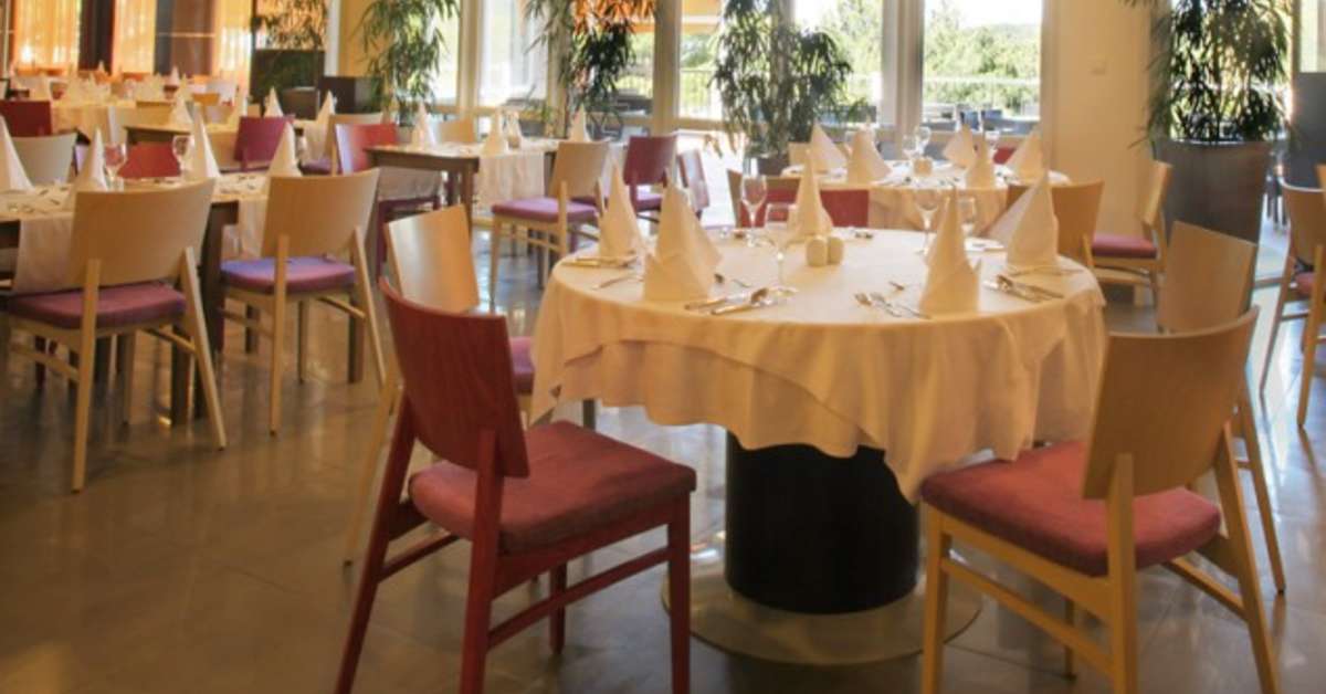Een foto van Hotel Aurora