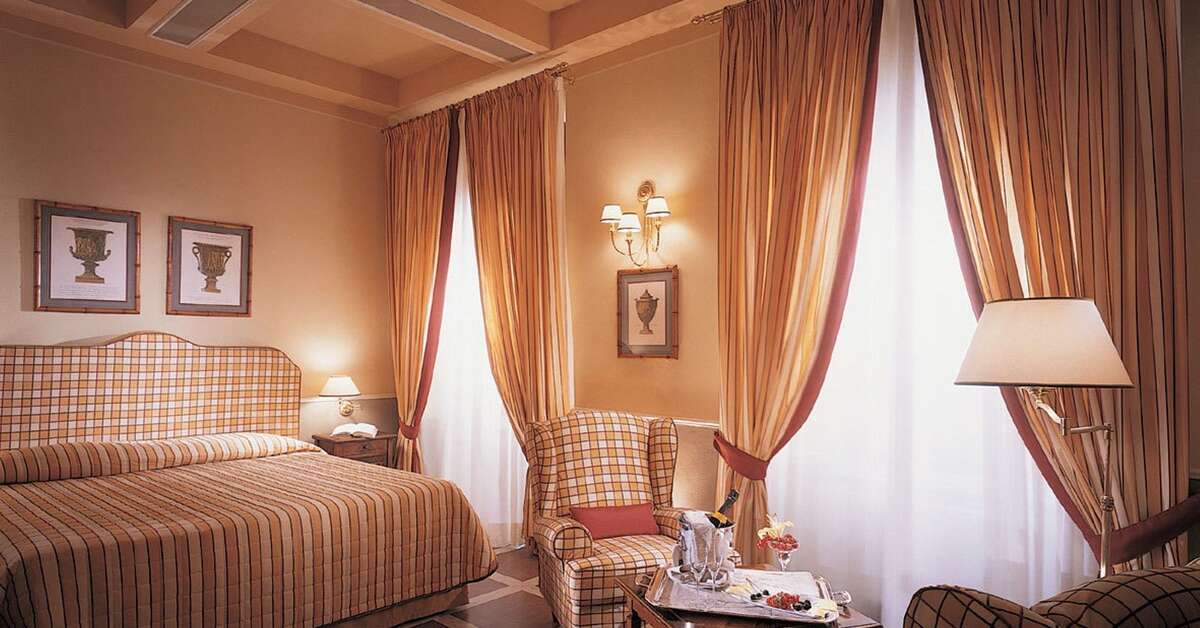 Een foto van Bagni di Pisa Palace & Spa
