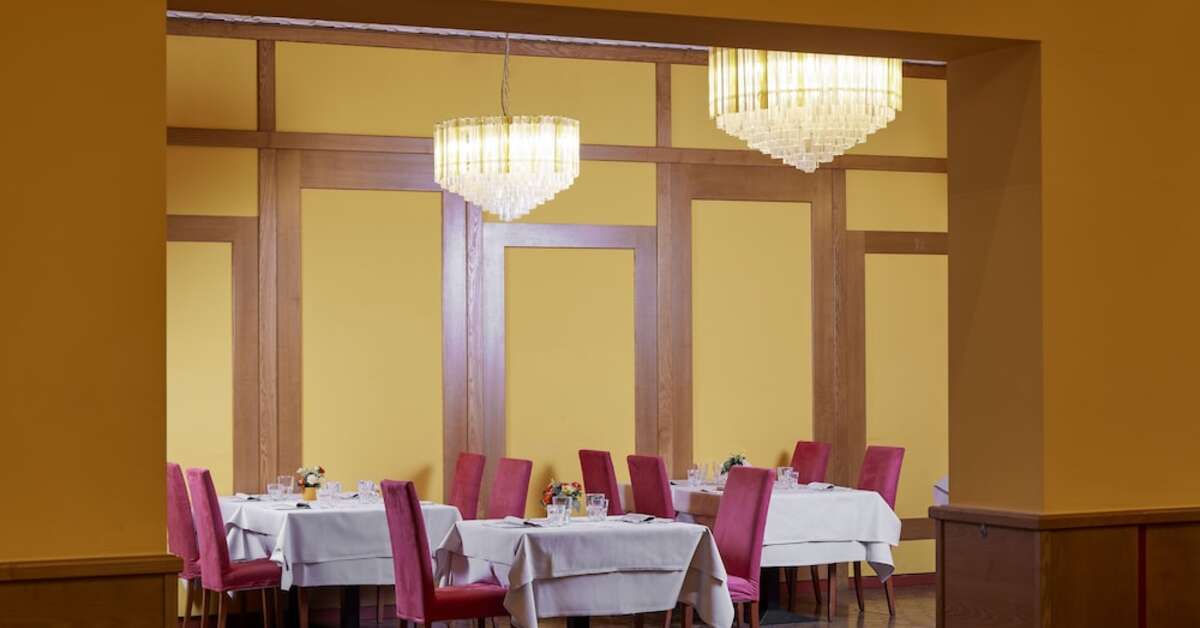 Een foto van Hotel Royal Village