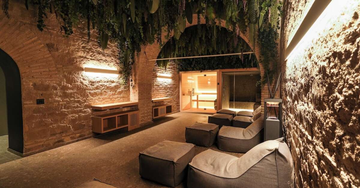 Een foto van Rome Times Hotel